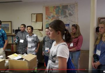 2015 New Mexico Summit Video