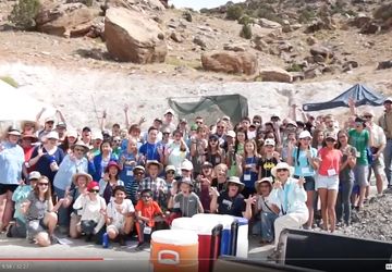 2016 Colorado Summit Video